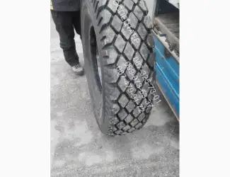Зображення для оголошення Шины грузовые 320-508 (12.00R20) для МАЗ