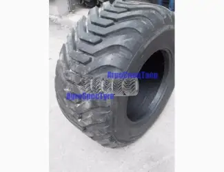 Зображення для оголошення Шина 500/60-22.5 Alliance VP 328 163A8 16PR для прицепных агрегатов бункеров