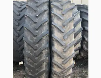 Зображення для оголошення Шини 320/90R54 (12.4R54) Michelin для обприскувачів (пара)