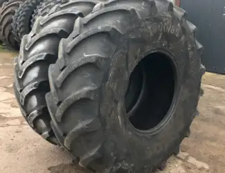 Зображення для оголошення Шини 500/85R24 Mitas (пара) для комбайнів та іншої сільгосптехніки