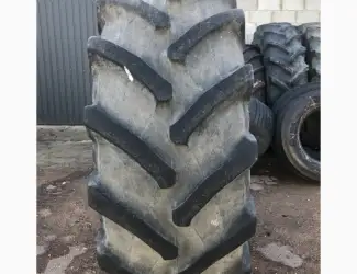 Зображення для оголошення Шина 580/70R38 Pirelli для тракторів та іншої сільгосптехніки