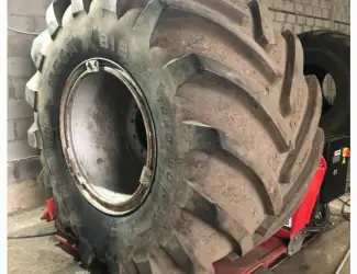 Зображення для оголошення Шина 1050/50R32 Michelin для бурякозбиральних комбайнів