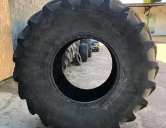 Зображення для оголошення Шина 900/60R32 Continental для комбайнів