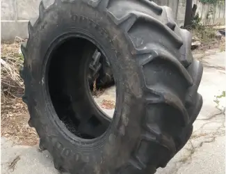 Зображення для оголошення Шина 600/70R30 Goodyear для тракторів