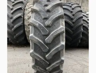 Зображення для оголошення Б/у шина STARMAXX 420/85R38 (16.9R38)