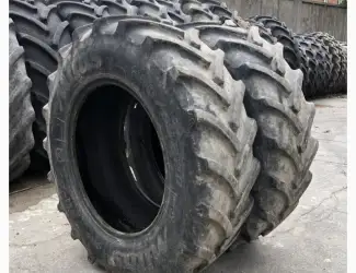 Зображення для оголошення Шина 480.65R28 Mitas для сільгосптехніки