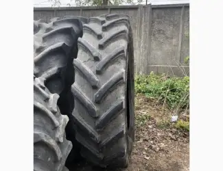 Зображення для оголошення Шина 520.85R42 Alliance для сільгосптехніки