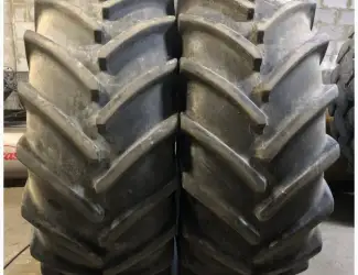 Зображення для оголошення Шини Michelin 800/65R32 для комбайнів