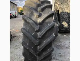 Зображення для оголошення Шина 600/70R34 Trelleborg для тракторів та сільгосп техніки