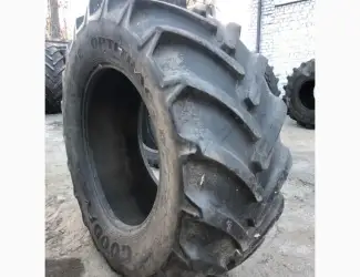 Зображення для оголошення Шина 710/70R42 Goodyear сільськогосподарська для тракторів