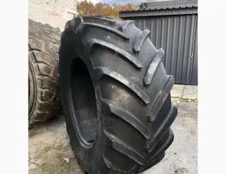 Зображення для оголошення Шина 710/70R42 Michelin сільськогосподарська для тракторів