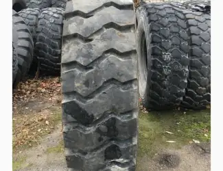 Зображення для оголошення Шина 14.00R25 (385/95R25) GLR12-E3 ADVANCE для кар'єрних самоскидів