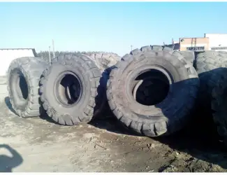 Зображення для оголошення Шины 17.5R25