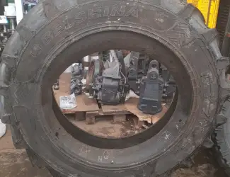 Зображення для оголошення Шина МТЗ 15.5R38Ф-2А нс8 с камерой Белшина