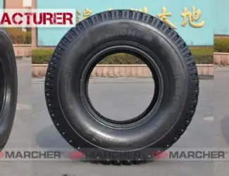 Зображення для оголошення Шины 15.5/65-18 (980-390-457) КФ-105 14сл (Neumaster) 2ПТС-6