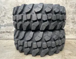 Зображення для оголошення Шина 460/70R24 (17.5R24) Alliance 585(R4