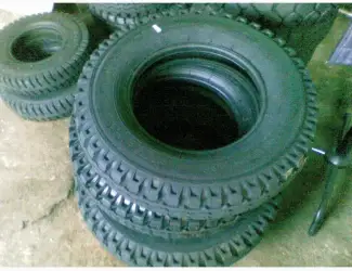 Шина Balkancar 7.00-15; 7.50x15; 8.15-15 (28х9-15); 8.25-15; 23x10