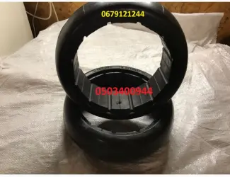 Зображення для оголошення Бандаж 300х100 (шина атм. давл.) КРН