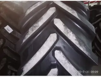 Зображення для оголошення Новые шины на комбайн 900/60R32 (35.5р32) импорт