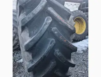 Зображення для оголошення Б/в шина 650/85R38 Starmaxx