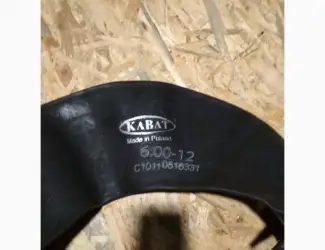 Зображення для оголошення Камера 15.5/65-18 TR - 175A Kabat
