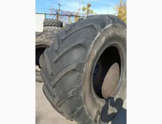 Зображення для оголошення Б/у шина 800/70R38 Michelin (пара)