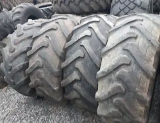 Зображення для оголошення Бу шина 460/70R24 (17/5R24) Alliance