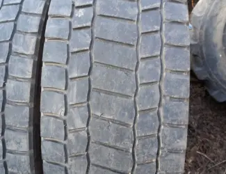 Зображення для оголошення Бв шина 315/70-R22.5 Bridgestone