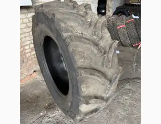 Зображення для оголошення Б/у шина 480/70R30 (19.5L30) Galaxy пара