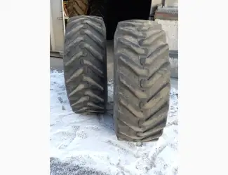 Зображення для оголошення Бу шина 16.9-28 Michelin (пара)