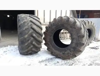 Зображення для оголошення Бу шина 900/60R32 (35.5R32) Trelleborg (пара)