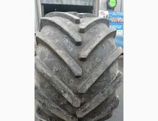Зображення для оголошення Б/у шина 1050/50R32 Michelin