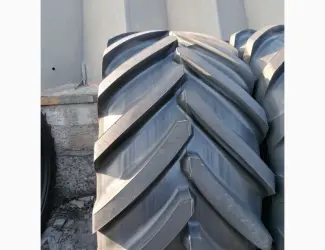 Зображення для оголошення Шины Michelin MegaXBib 900/60R32 (182B) комбайн