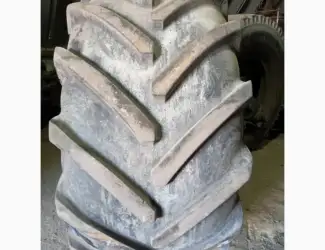 Зображення для оголошення Бу шина 900/60R32 (35.5-R32) Michelin (р32) на комбайн