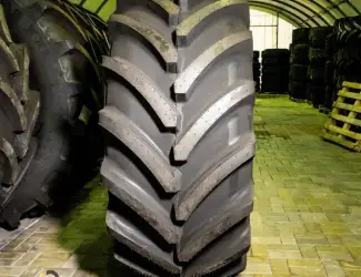 Зображення для оголошення Шина VF650/60R34 165D161E NRO VT-TRAC TL BRIDGESTONE для трактора
