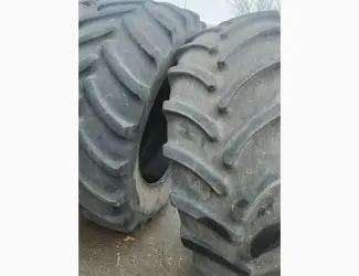 Зображення для оголошення Бу шина 650/65R42 Firestone (пара)