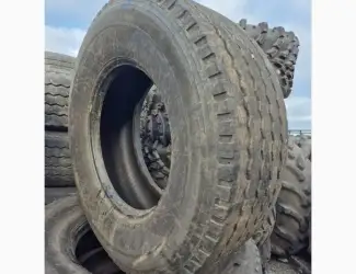Зображення для оголошення Б/у шина 385/65R22.5 ONYX прицеп