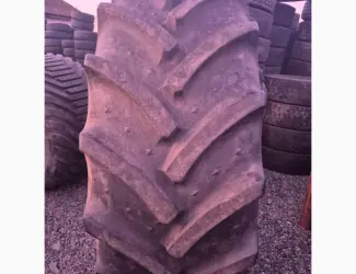 Зображення для оголошення Б/у шина 620/70R42 Advance R-1W
