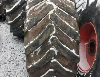 Зображення для оголошення Бу шина 620/70R26 Michelin