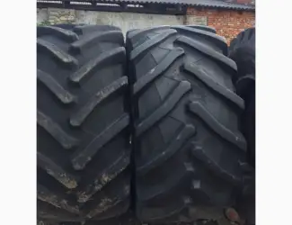 Б/у шина 800/65R32(30.5R32) 178A8 Trelleborg