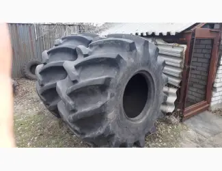 Б/у шина Firestone 67х34.00-25