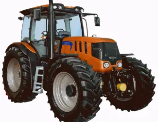 Камеры R42 для сельхозтехники