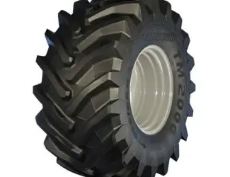 Шина 800/70R38 Trelleborg TM900