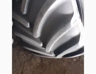 БУ Шина для комбайна Goodyear 173A8/170B TL OPTITRAC DT830