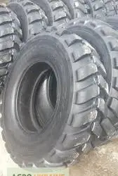 Шина на JCB погрузчик 12.5/80-18 и 18.4-26