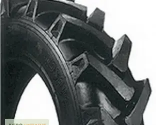 Шина 210/80R16 Ф-325 96 БЦ Росава