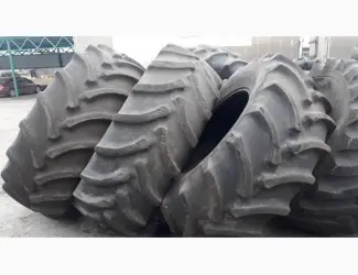 Б/у шина 710/70R42 Шины Firestone