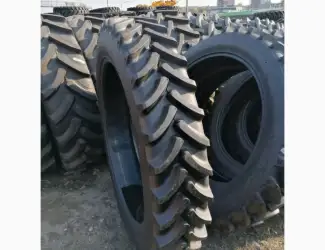 Бу шина 300/90R52 (12.4-52) Kleber