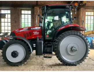 ИЗГОТОВЛЕНИЕ ДИСКОВ под шину 650/85-R42 Трактор: Fendt DW23x42