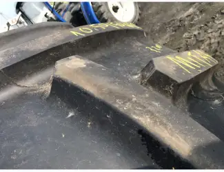 Б/у шины 1050/50R32